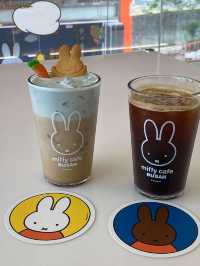 영도 : 미피카페 부산 miffy cafe BUSAN