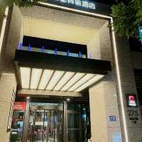 新北板橋 樂活住宅旅店 傑仕堡有氧酒店
