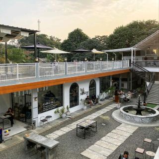 TIGAMAKNA | THE DUSK VIBE IS ON