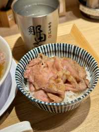 【大阪/十三】ご飯がススむラーメン屋さん