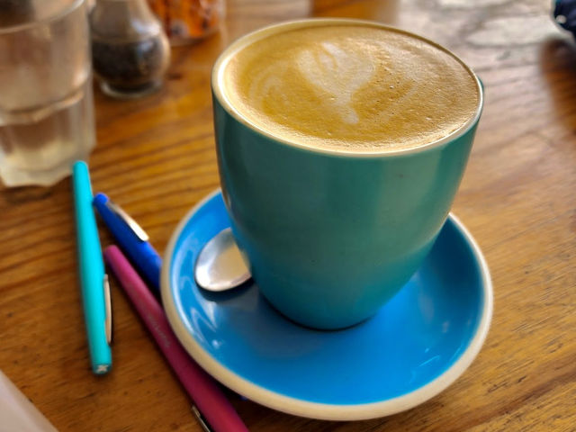 Smith Street Cafe