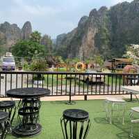 Hak Cafe @บ้างมุง เนินมะปราง