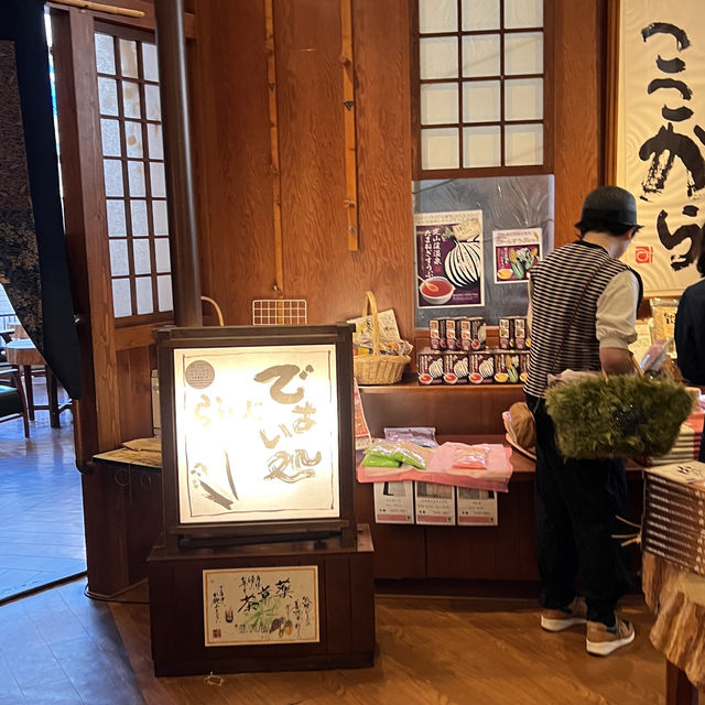 一宿2泊。日式餐點回味無窮♾️ 一宿2泊。日式餐點回味無窮♾️