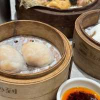  🫖點心到 (油麻地)🥢