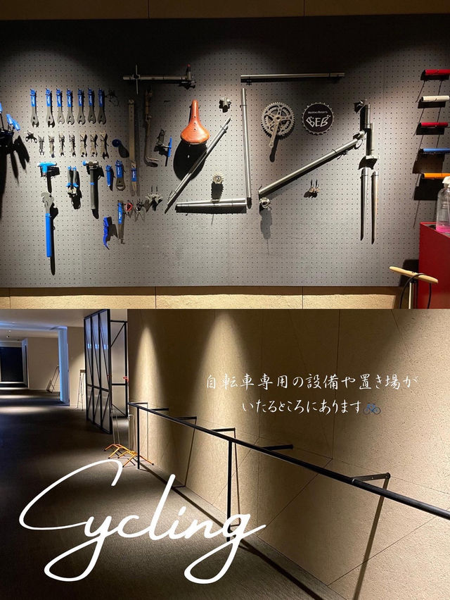 【茨城】土浦でもネモフィラが楽しめる💠！？星野リゾート BEB5土浦🚲