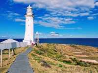 Green Cape Lighthouse