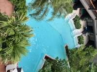 Panan Krabi Resort โรงแรมชื่อดัง จ.กระบี่ 