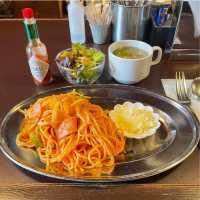 【福岡グルメ】古き良き喫茶店