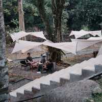 ATANAPI COFFEE | THE DEFINITION OF HAVING COFFEE WHILE CAMPING