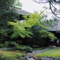 發志院～古樸典雅
