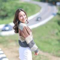 ถนนโค้งหมายเลข 3 