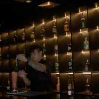 📍Euphoria Cocktail lounge