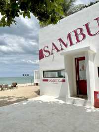 Sambuca Khanom 🌊
