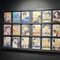 鋼之鍊金術師 回憶的展覽🥰