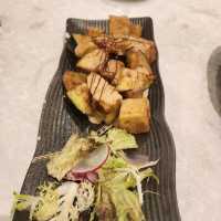 文興酒家📍中環