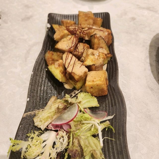 文興酒家📍中環
