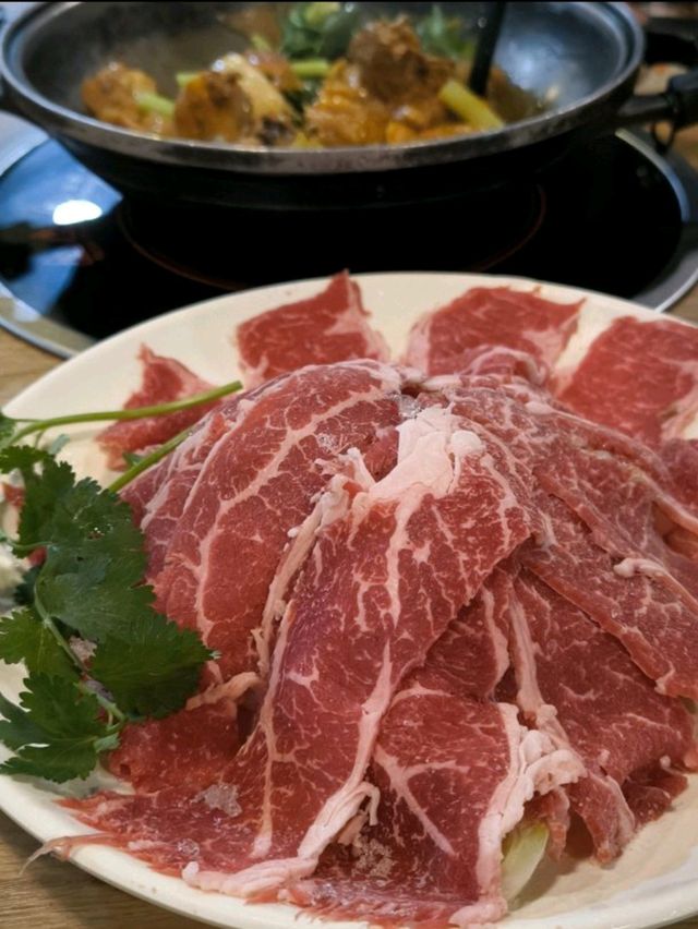九龍區の性價比火鍋放題🍲
