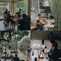 DADI'S COFFEE | COZY & AESTETHIC DADI'S COFFEE GARDEN