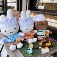 【岡山】美観地区にある可愛いパン屋さん🥐