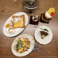 Phase Coffee Roasters｜台中