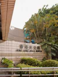尖沙咀｜太空館：科幻迷必去！特色展覽、火箭體驗，不容錯過！