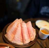 해외여행 대만 샤브샤브맛집 Orange Shabu 