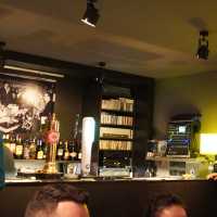 째즈 좋아한다면 기분 째지는 곳! 리스본의 최애 재즈바 - Hot Club of Portugal