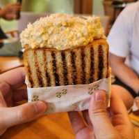 Top 10 Cafe: Nana coffee roasters in Bangkok