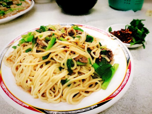 臺南永康  羊肉料理  吉成羊肉