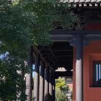 富田國王宮：古典宮殿，台灣歷史文化的絕佳去處