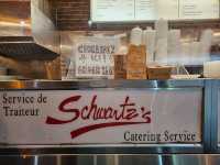 🇨🇦 캐나다 몬트리올 맛집 추천 : 슈왈츠 델리 Schwartz's Deli