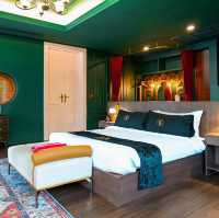 💚เปิดประตูลงสระได้เลย The Sea-Cret Garden Hua hin