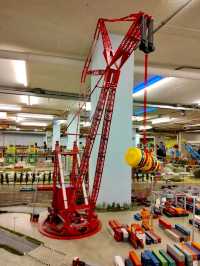 Miniworld Rotterdam