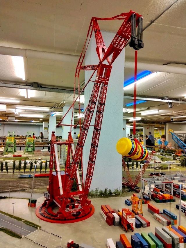 Miniworld Rotterdam