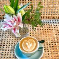 Guerilla coffee 