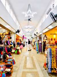 Best Place For Shopping In Phuket Town🇹🇭✨