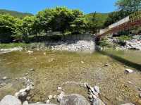 Baekwoon Valley 