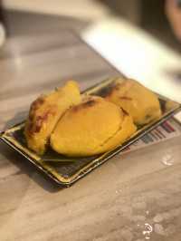 任食拖羅放題