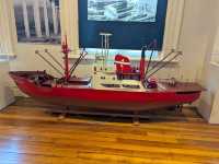 Maritime Museum of Tasmania