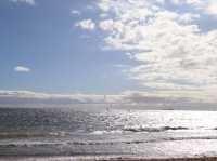 Brighton bathing boxes ห้องอาบน้ำที่เมลเบิร์น