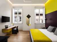 Milu Hotel