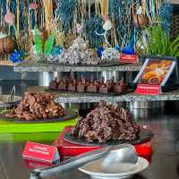 Mövenpick Siam Hotel Na Jomtien Pattaya