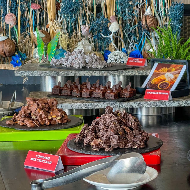 Mövenpick Siam Hotel Na Jomtien Pattaya