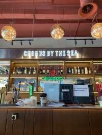 Restaurant Serving Western Cuisine By The Sea 🇲🇾