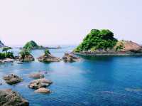 Shimonohama Observation Deck