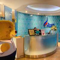 Bangkok Airways กรุงเทพฯ- สุโขทัย