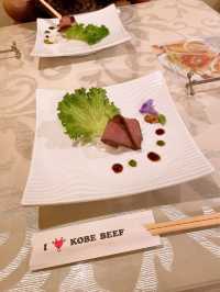 【神戸/グルメ】リーズナブルなお値段で神戸牛が食べられるお店