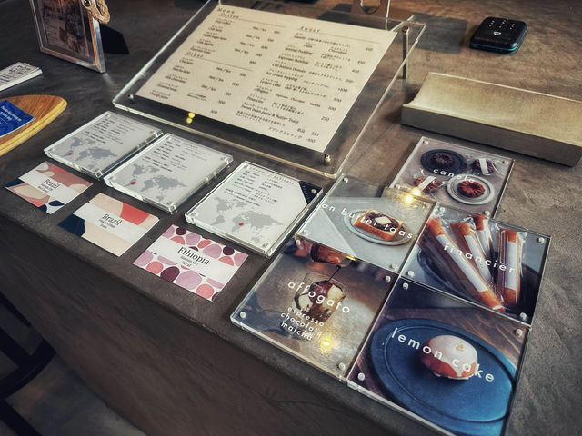 熊本・中央区。『Layers coffee』