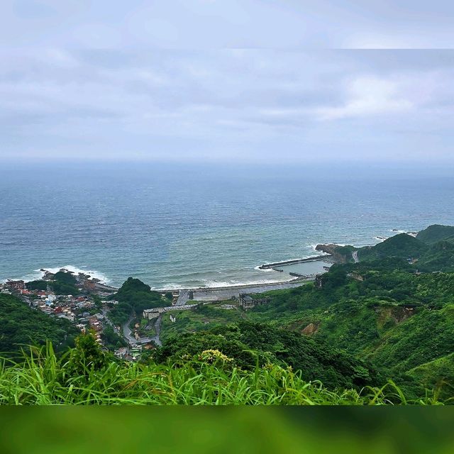 全台灣最富有既瀑布🤣