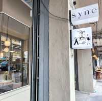 Sync เชียงใหม่ 